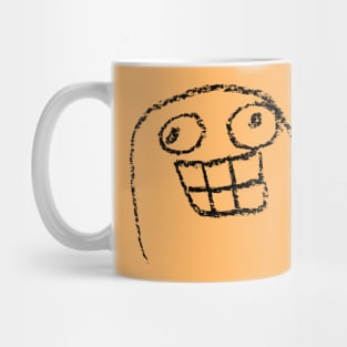 YUM! Mug